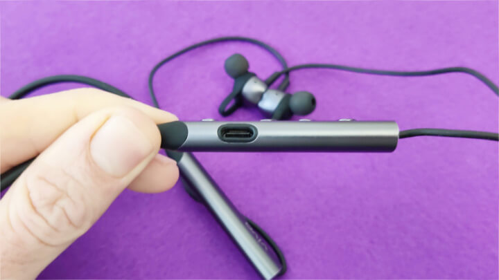 Imagen - Vivo Wireless Sport Earphone, análisis con opinión y precio