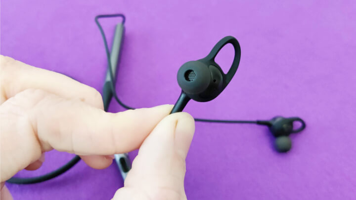 Imagen - Vivo Wireless Sport Earphone, análisis con opinión y precio