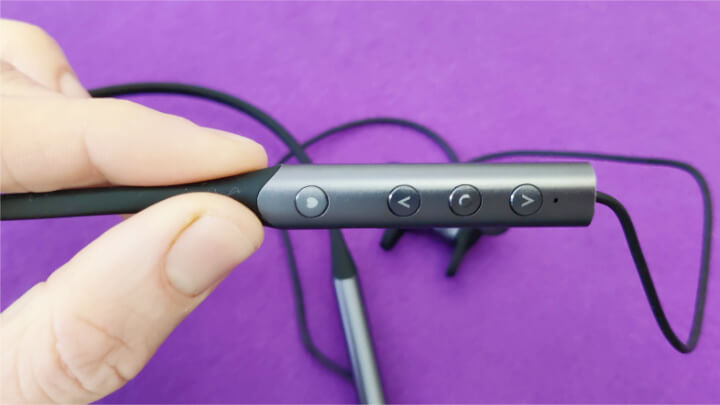 Imagen - Vivo Wireless Sport Earphone, análisis con opinión y precio