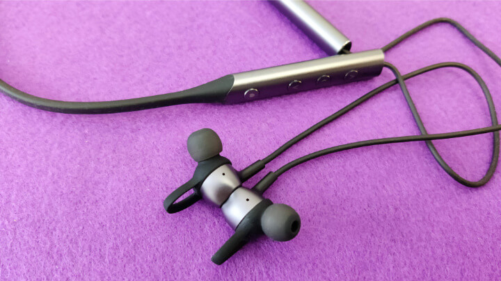 Imagen - Vivo Wireless Sport Earphone, análisis con opinión y precio