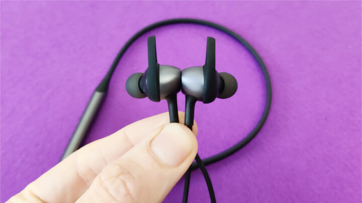 Imagen - Vivo Wireless Sport Earphone, análisis con opinión y precio