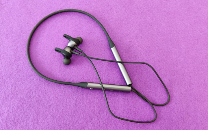 Imagen - Vivo Wireless Sport Earphone, análisis con opinión y precio