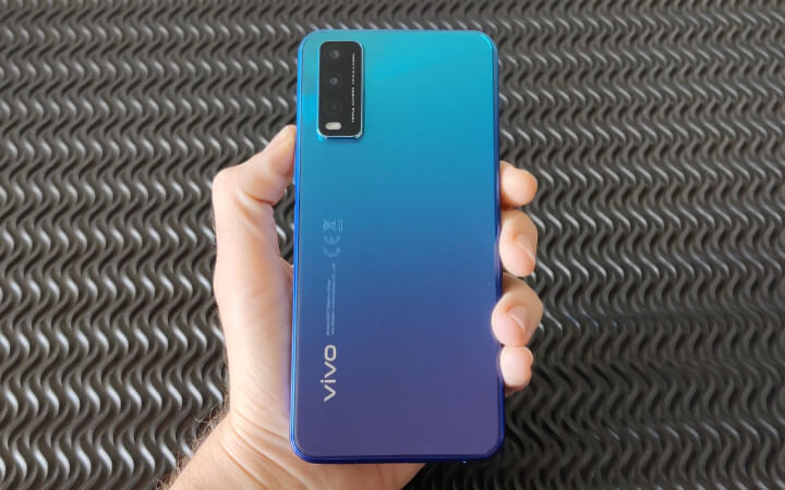 Imagen - Vivo Y20s, análisis con ficha técnica y precio