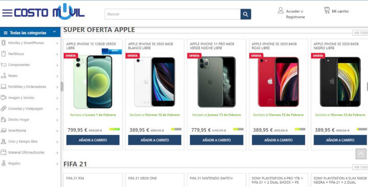 Imagen - Costomovil, opiniones ¿es fiable?