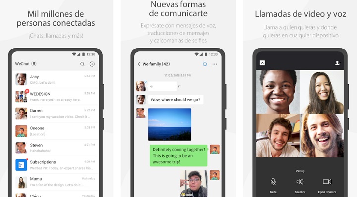 Imagen - 5 alternativas a WhatsApp tras el cambio de condiciones