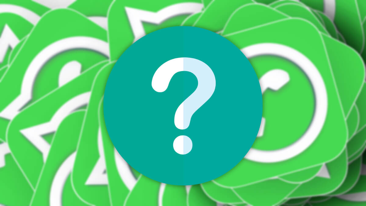 Imagen - WhatsApp Web: cómo solucionar los problemas más comunes