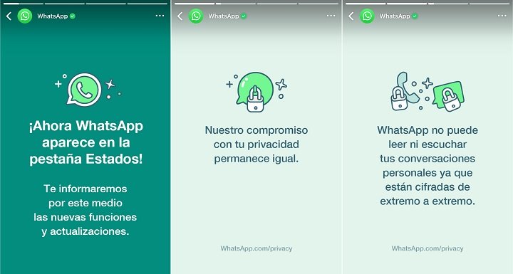 Imagen - 12 interesantes estadísticas sobre WhatsApp