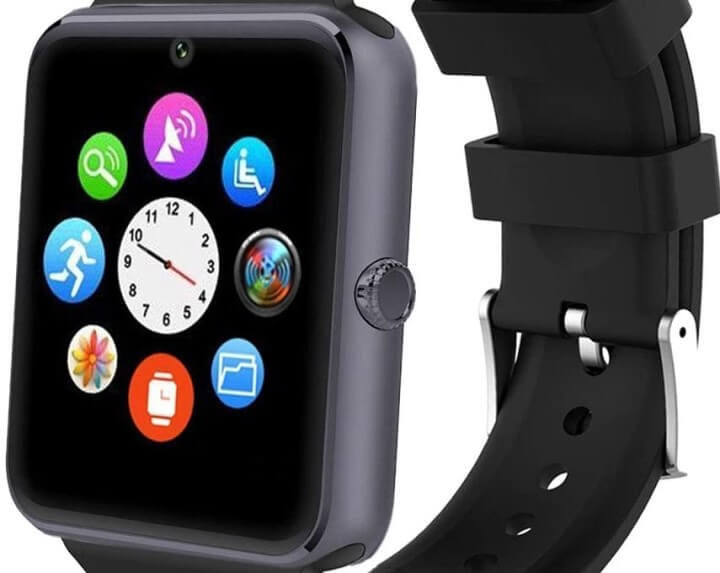 Imagen - &iquest;Merece la pena el smartwatch de Willful?