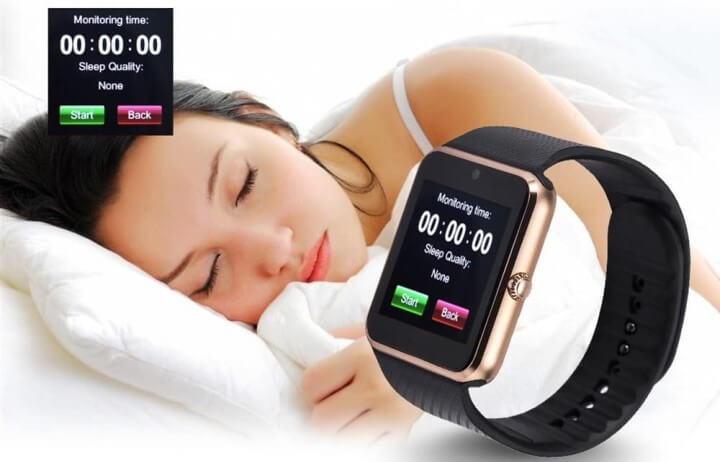 Imagen - &iquest;Merece la pena el smartwatch de Willful?