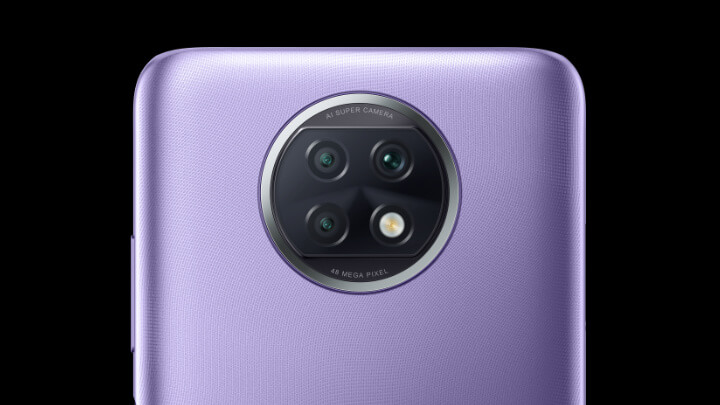 Imagen - Xiaomi Redmi Note 9T: ficha técnica y precio en España