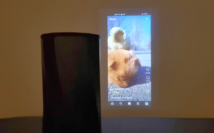 Imagen - Acer C250i, análisis con opinión, ficha técnica y precio