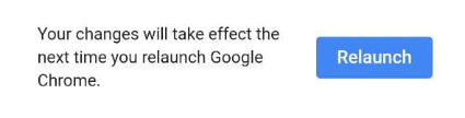 Imagen - Cómo activar/desactivar las pestañas en cuadrícula de Chrome