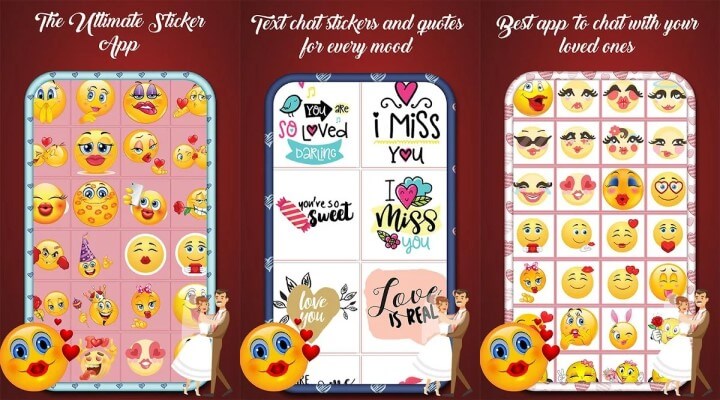 Imagen - 12 apps que debes tener este San Valentín
