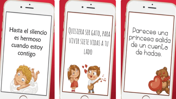 Imagen - 12 apps que debes tener este San Valentín