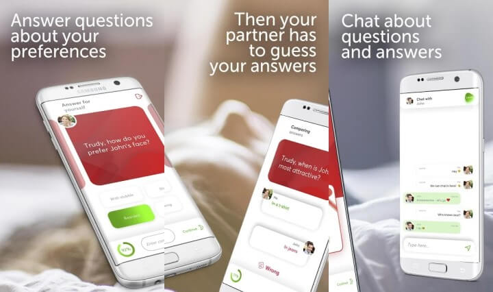 Imagen - 12 apps que debes tener este San Valentín