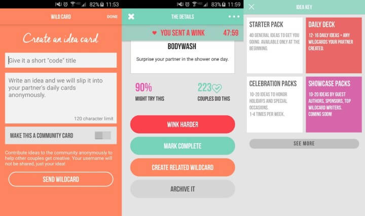 Imagen - 12 apps que debes tener este San Valentín