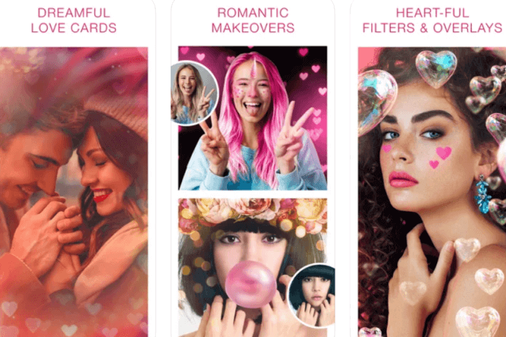 Imagen - 12 apps que debes tener este San Valentín