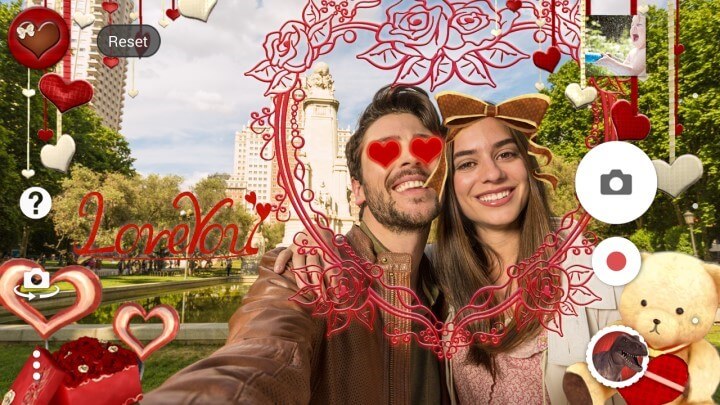 Imagen - 12 apps que debes tener este San Valentín