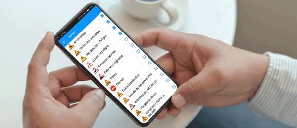 Imagen - ViaMichelin, descarga esta alternativa a Google Maps
