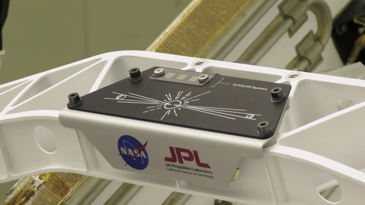 Imagen - Cómo enviar tu nombre a Marte con la NASA