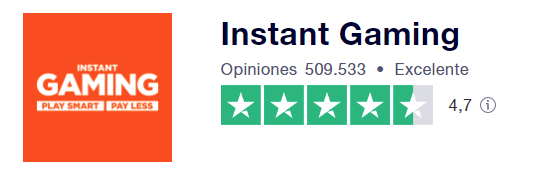 Imagen - Instant Gaming, opiniones: ¿es fiable?