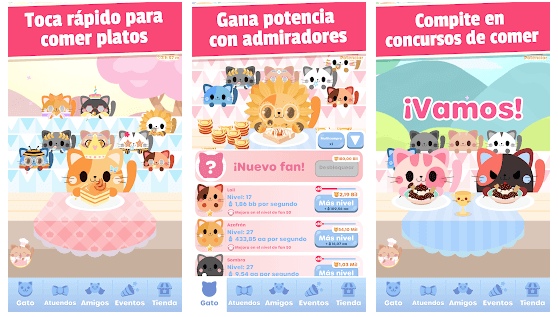 Imagen - 10 juegos nuevos para Android que deberías probar