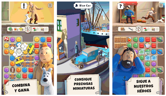 Imagen - 10 juegos nuevos para Android que deberías probar