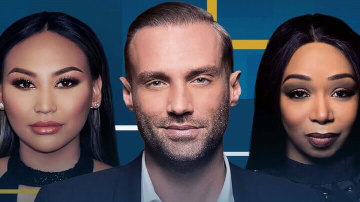 Imagen - Hayu llega a España con series y reality shows