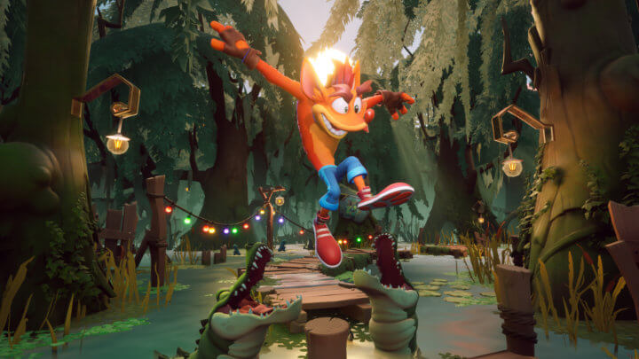 Imagen - Crash Bandicoot 4 saldrá en PS5, Switch, PC y Xbox Series