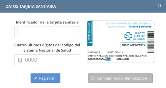 Imagen - Cribado del Sergas: cómo saber si tienes cita