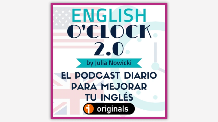 Imagen - 9 mejores podcasts para aprender inglés