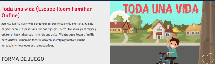 Imagen - 10 mejores escape rooms gratis