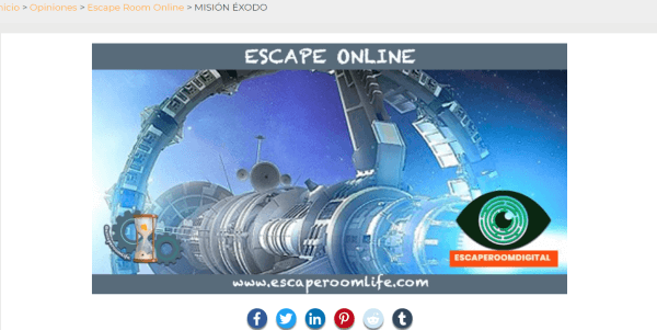 Imagen - 10 mejores escape rooms gratis