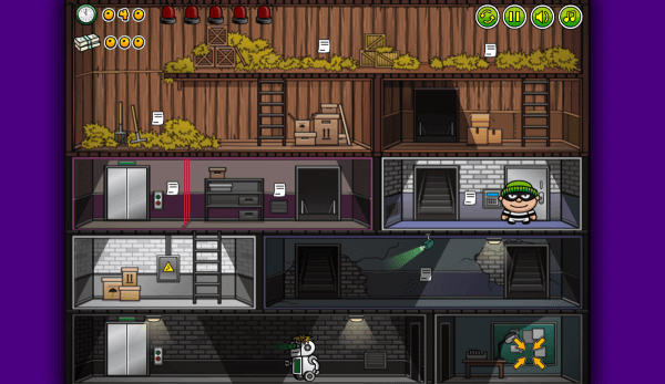 Imagen - Mejores juegos de FRIV