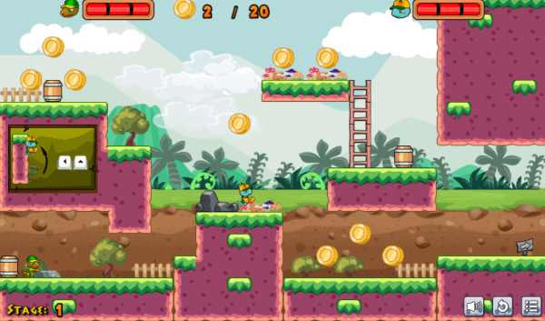 Imagen - Mejores juegos de FRIV
