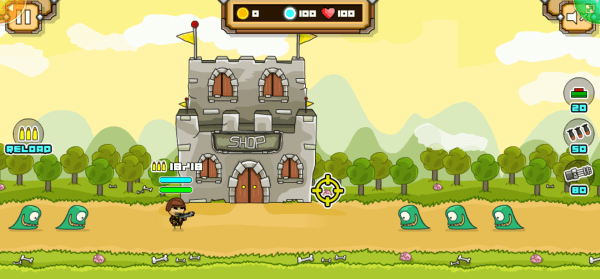 Imagen - Mejores juegos de FRIV