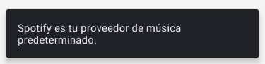 Imagen - Spotify ya no deja conectar con Google Assistant