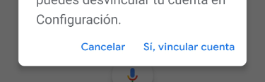 Imagen - Spotify ya no deja conectar con Google Assistant