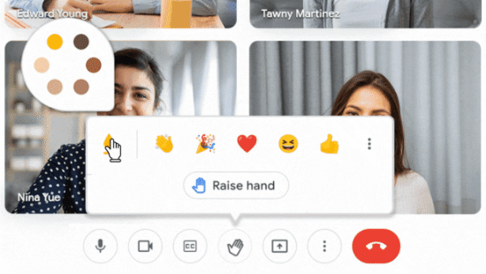 Imagen - Novedades en Google Meet para 2021: estas son