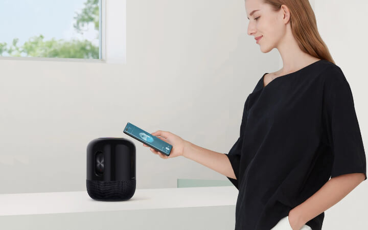 Imagen - Huawei Sound: ficha técnica, precio y dónde comprar