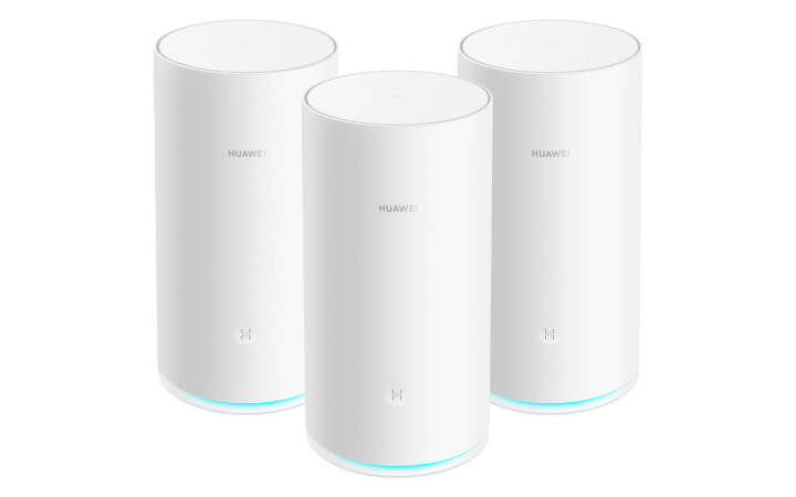 Imagen - Huawei WiFi Mesh: ficha técnica, precio y dónde comprar