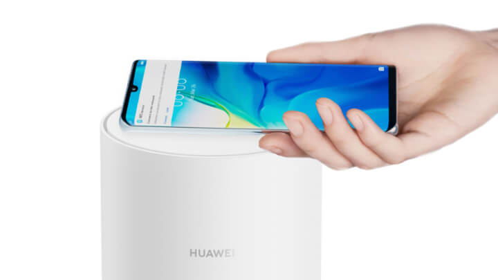 Imagen - Huawei WiFi Mesh: ficha técnica, precio y dónde comprar