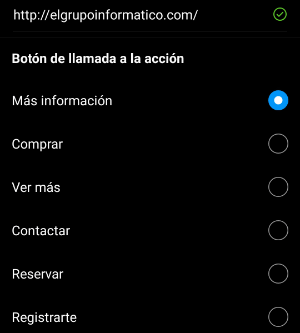 Imagen - Cómo poner enlaces en Instagram Stories