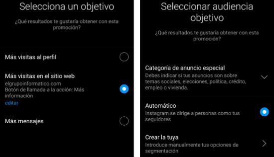 Imagen - Cómo poner enlaces en Instagram Stories
