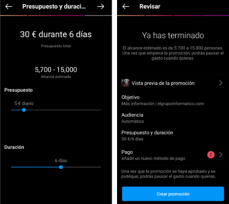 Imagen - Cómo poner enlaces en Instagram Stories