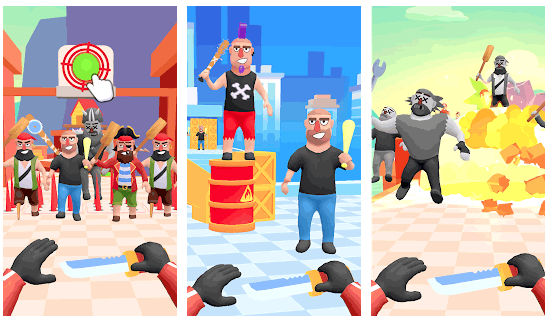 Imagen - 10 juegos nuevos para Android que deberías probar