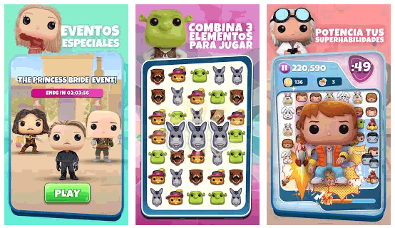 Imagen - 10 juegos nuevos para Android que deberías probar