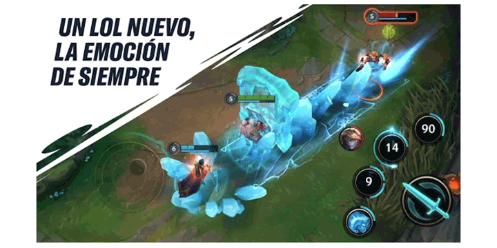 Imagen - 11 mejores juegos gratis para Android en 2021