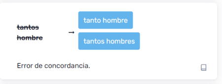 Imagen - Lorca Editor, corrector gramatical y ortográfico en español