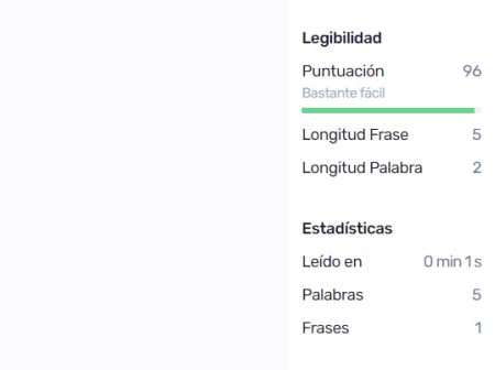 Imagen - Lorca Editor, corrector gramatical y ortográfico en español